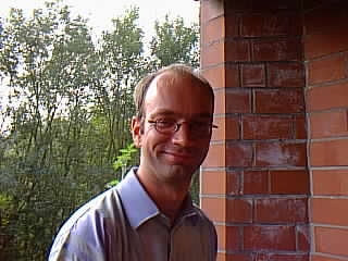 Dr. Wolfgang Mexner